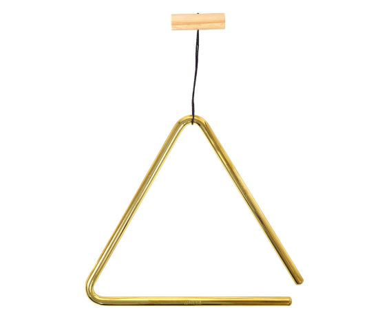 Meinl TRI20B - Brass Triangle