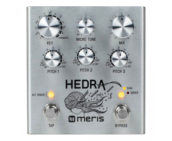 Meris Hedra