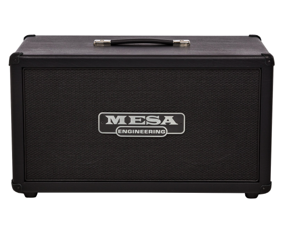 Mesa Boogie 2X12 Rectifier Cab Compact