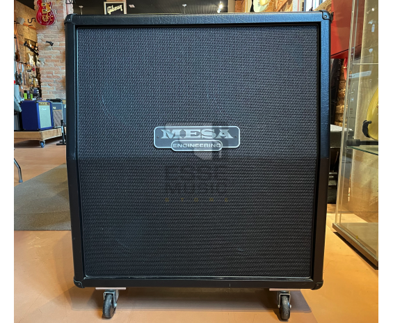 Mesa Boogie 4x12 OverSized