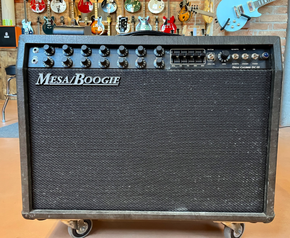 Mesa Boogie DC10