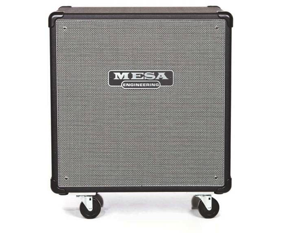 Mesa Boogie Traditional Powerhouse 4x10