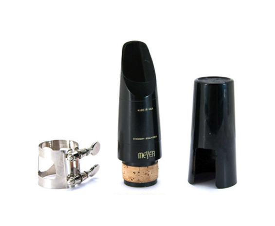 Meyer Mouthpiece for Clarinet Sib 5mm Mr-201