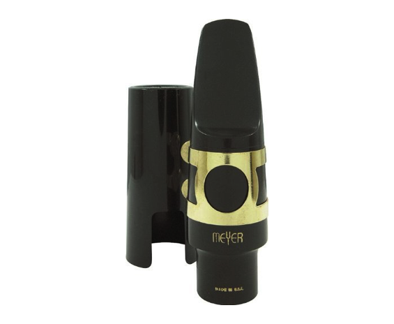 Meyer Mouthpiece for Tenor Sax 6mm Mr-404