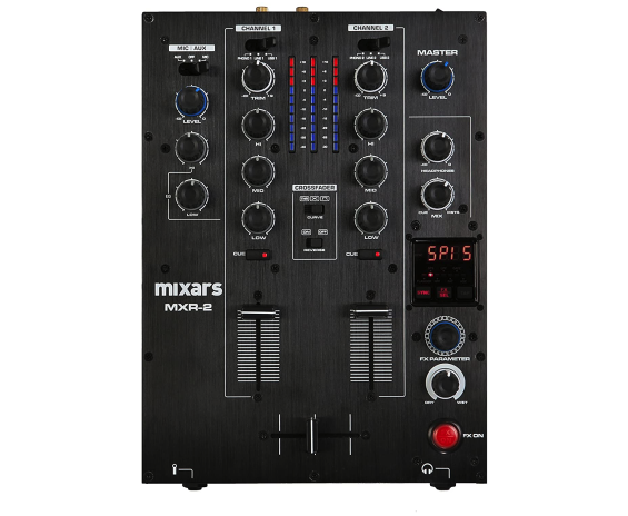 Mixars MXR-2