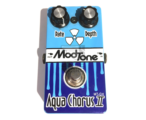 Modtone MT-CH Aqua Chorus II