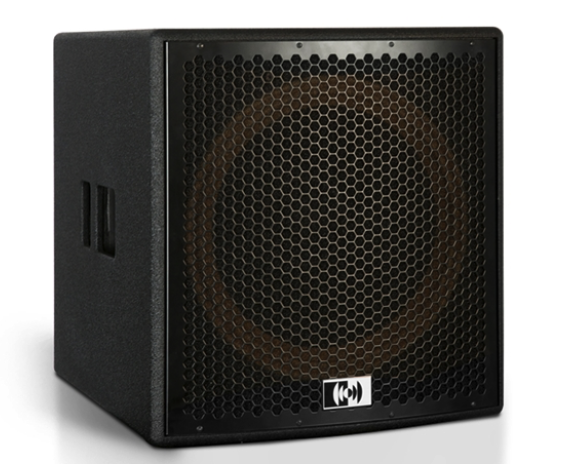 Montarbo Earth 118 Active Subwoofer