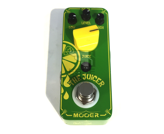 Mooer The Juicer