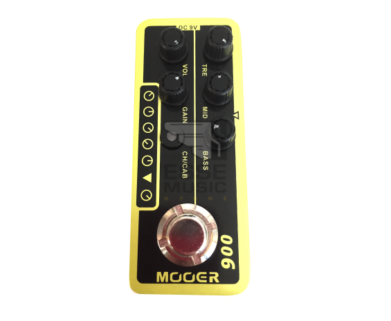 Mooer 006 US Classic Deluxe