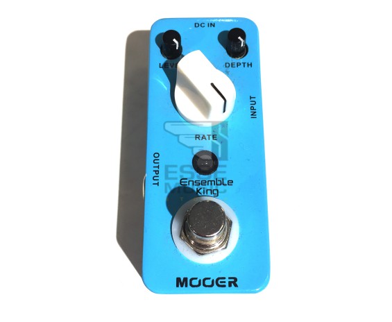 Mooer Ensemble King