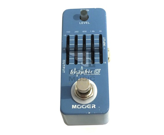 Mooer GRAPHIC G