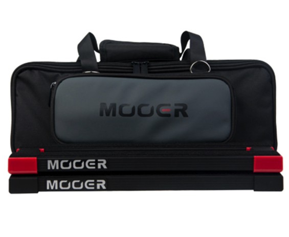 Mooer PB-5 Stomp Plate Mini
