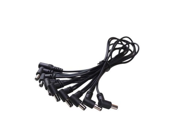 Mooer Plug 8 Cable PDC-8A