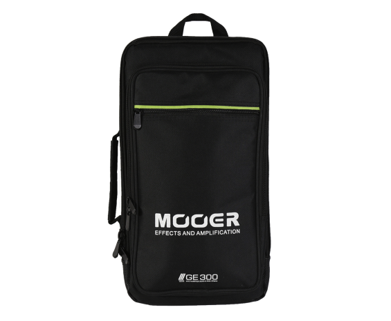 Mooer SC300 Soft Case x GE300