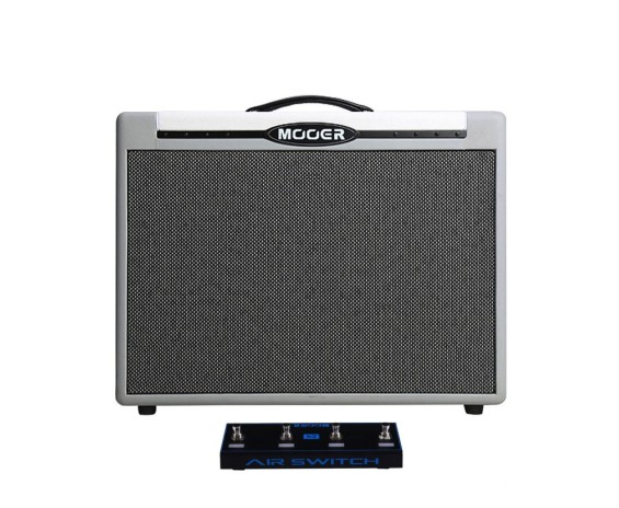 Mooer Shadow 75