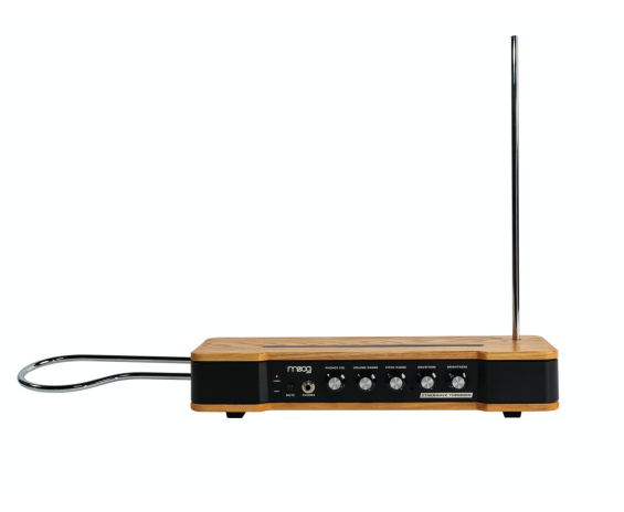 Moog Music Etherwave theremin