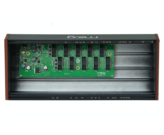 Moog Music Eurorack Case 12