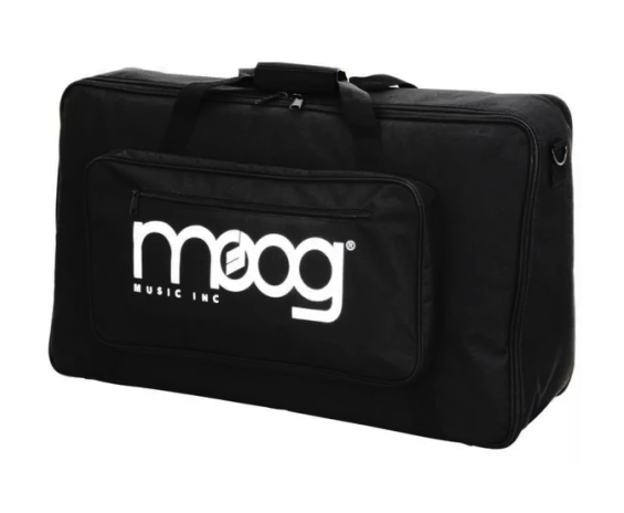 Moog Music Sub 37/Little Phatty Gig Bag