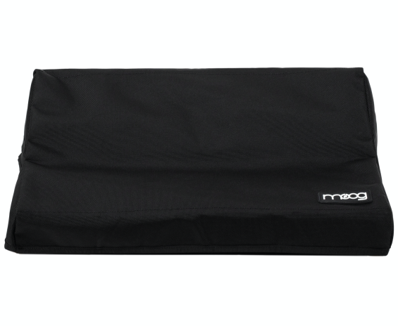 Moog Music Subsequent 25 Dust Cover
