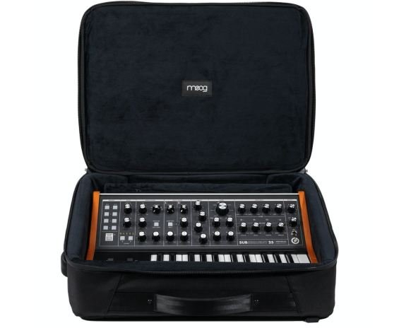 Moog Music Subsequent 25 SR Case