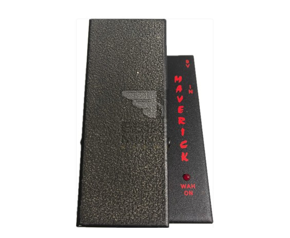 Morley Maverick Mini Wah