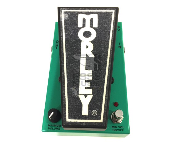 Morley Volume Plus