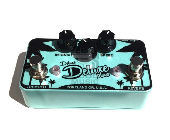 Mr. Black  Deluxe Deluxe Plus
