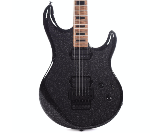 Music Man Luke 3 floyd HH BFR classic BK (limited Ed. 69 pc. world wide)