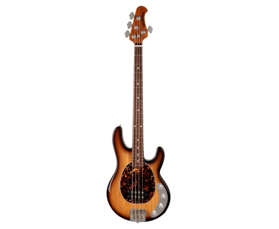 Music Man StingRay Special H Burnt Ends