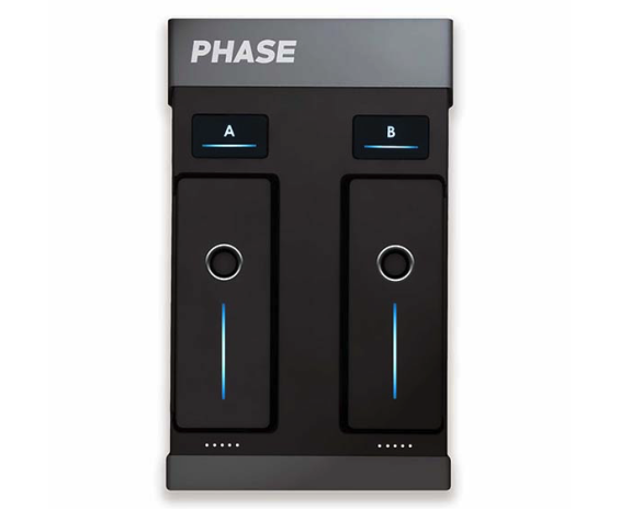 Mwm Phase Essential