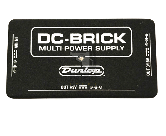 Mxr DCB-10 DC Brick