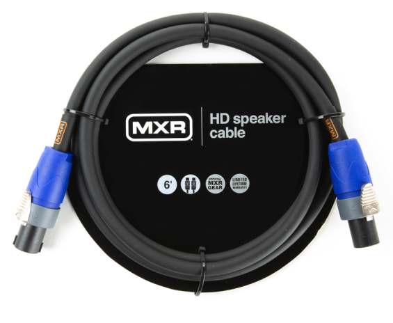 Mxr Dcskhd6 Cavo Speaker Speakon 1,8 Metri