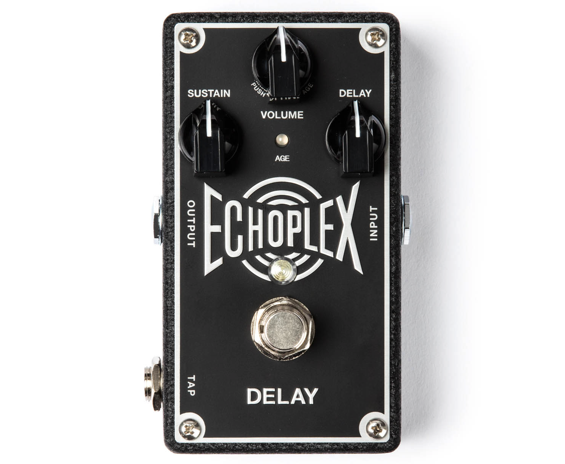 Mxr EP103 Echoplex Delay