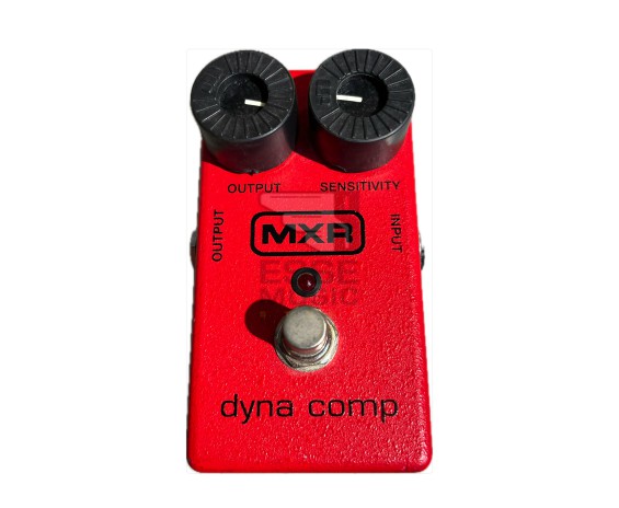 Mxr M-102 Dyna Comp