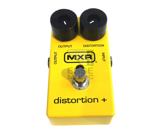 Mxr M-104 Distorsion +