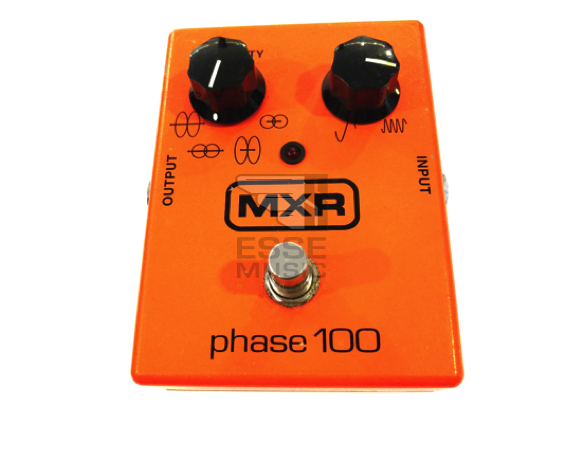 Mxr M-107 Phase 100