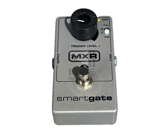 Mxr M-135 Smart Gate