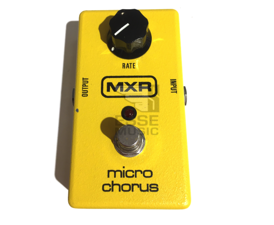 Mxr M-148 Micro Chorus
