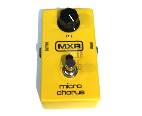 Mxr M-148 Micro Chorus