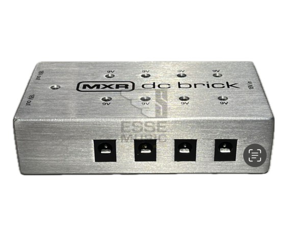 Mxr M-237 Dc Brick