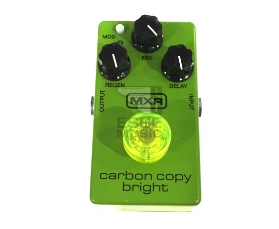 Mxr M-269 SE CARBON COPY BRIGHT