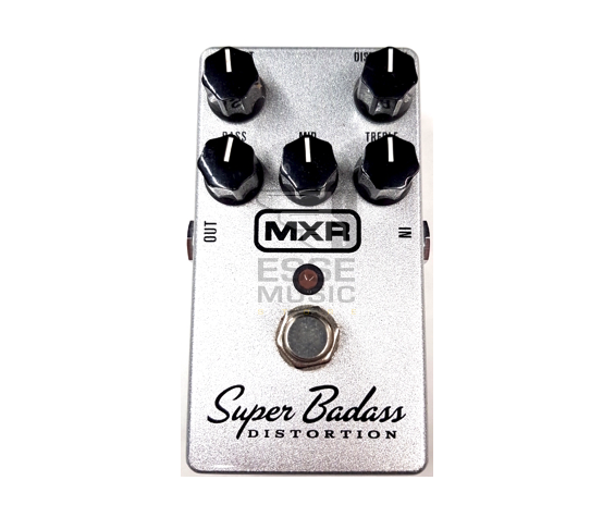 Mxr M-75