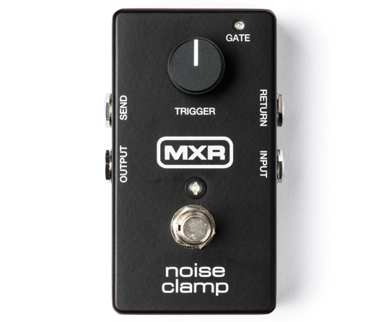 Mxr M195 Noise Clamp
