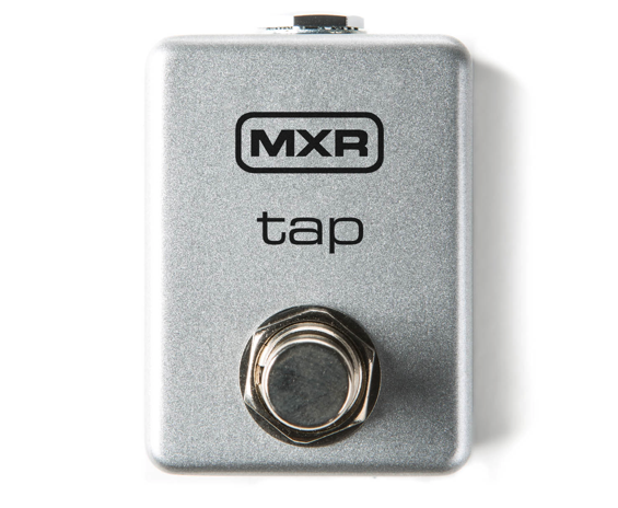 Mxr M199 Tap Tempo Switch