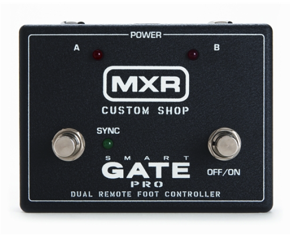 Mxr M235FC Smart Gate Foot Controller