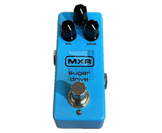 Mxr M294 Sugar Drive Mini