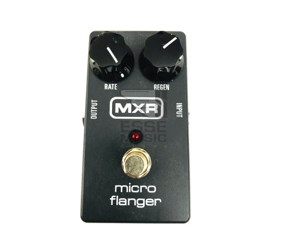 Mxr Micro Flanger