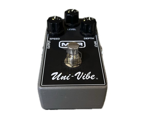 Mxr Uni-Vibe