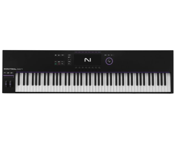 Native Instruments Kontrol S88 MK3