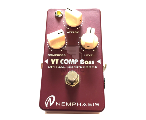 Nemphasis VT COMP BASS